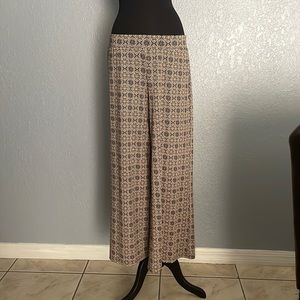 Woman’s Stretch polazo pants